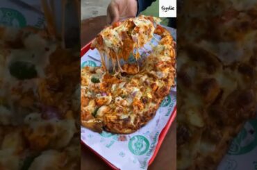 Italian Food In India Shorts || Street Food Short Video #shorts #shortsfeed #foryou #food #viral