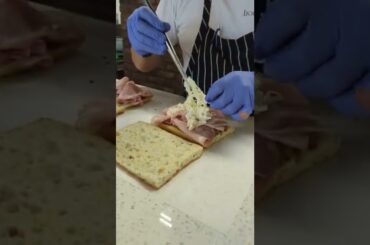 Brand New Italian Deli in Hawai'i #hawaii #food #foodvlog #foodie #italianfood #oahu #honolulu