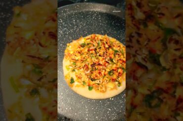 Chicken Pancake...#shorts #youtubeshorts #food #foodie #foodshorts #ytshorts #pancake