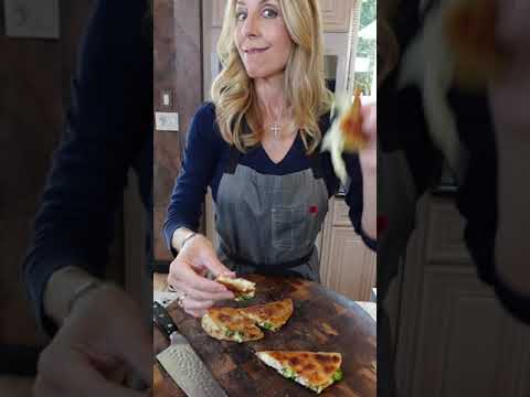 Quesadillas. Back to Basics; College Series | Ep. 4 Quesadillas. Back to Basics; College Series | Ep. 4