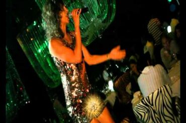 Cavalli Club Dubai: Italian Wine Dinner