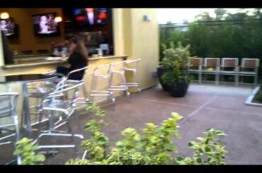Via Moto Italian Restaurant Santee Outdoor Dining & Music
