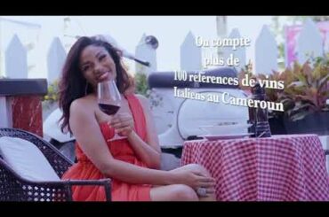 ITALIAN WINE IN CAMEROUN IS SIMPLY EXTRAORDINARY