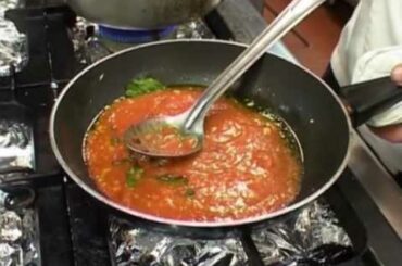 Regional Italian Cuisine Basilicata Recipes - part 2 of 3