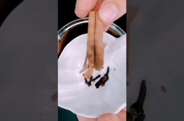 Italian vin brule #shorts