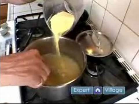 Traditional Italian Recipes : Ingredients To Make Traditional Italian Parmesan Palenta Traditional Italian Recipes : Ingredients To Make Traditional Italian Parmesan Palenta