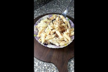 Got pasta & cheese? DO THIS 10 MINUTES DELICIOUS RECIPE