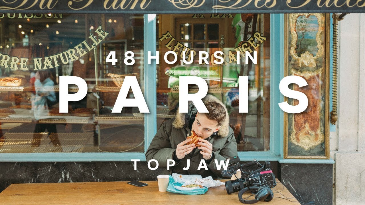 48 HOURS IN PARIS ft. Secret Bars, Bakeries & Cheese – Our alternative guide. 48 HOURS IN PARIS ft. Secret Bars, Bakeries & Cheese - Our alternative guide.