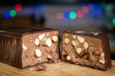 Torrone dei Morti - “Torrone of the Dead”