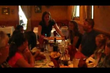 South Jersey Italian Dining Restaurant