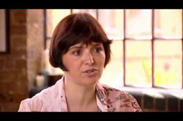 Italian Dining Video Podcast by Darius G Laws