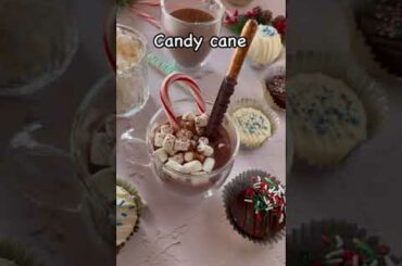 Easy Hot chocolate Recipe #shorts | How to Make Italian Hot Chocolate