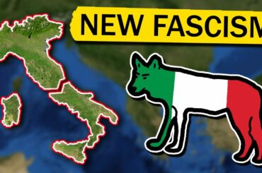 The Chaotic Future of Italy