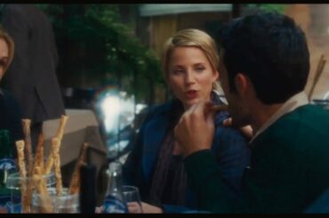 Eat Pray Love - The Word for Rome