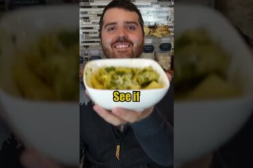 Pesto Besto (best rated recipe)