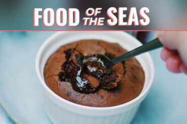 Royal Caribbean FULL Food review - buffet and specialty 2022