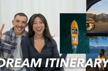 OUR 4 WEEK ITALY / SOUTH OF FRANCE ROAD TRIP ITINERARY! Travel Guide & Tips