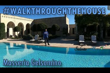 Masseria in Puglia, Salento by Davide Mengoli