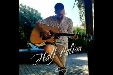 EIMICH - HALF ITALIAN (Official Video)