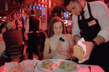 INSANE ITALIAN FOOD!! | Where Italians come to eat ITALIAN FOOD!