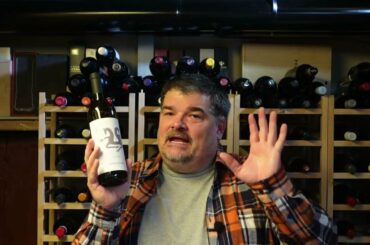 Paride D'Angelo 2020 Pecorino Colline Pescaresi (Abruzzo, Italy)