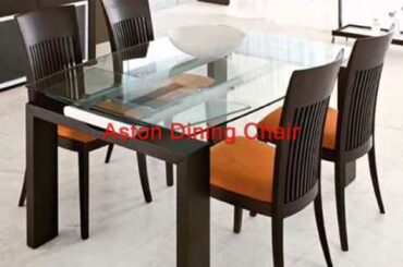Dining Chairs- Contemporary Dining , Contemporary Italian designer dining chairs set.