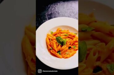 Penne all’Arrabbiata | Italian cuisine