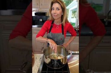 Steakhouse Creamed Spinach