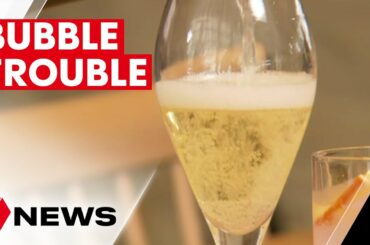 Victorian winemakers locked in a fight with the European Union over 'Prosecco'  | 7NEWS