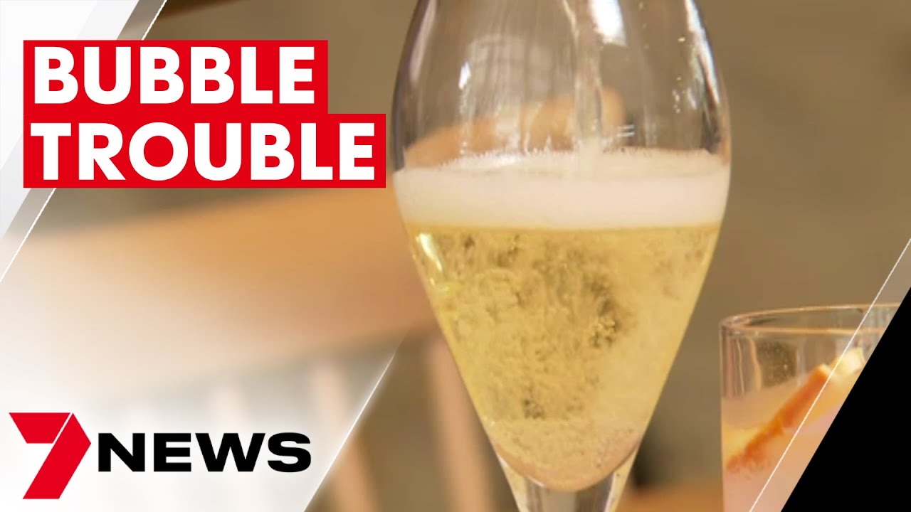 Victorian winemakers locked in a fight with the European Union over 'Prosecco' | 7NEWS Victorian winemakers locked in a fight with the European Union over 'Prosecco' | 7NEWS