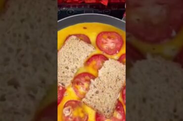 eggs fry recipe how to make heldi and testy food recipe easy