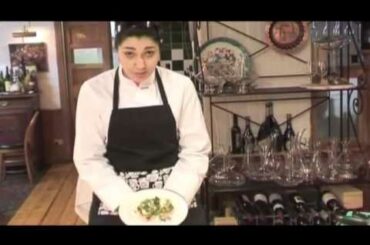 Regional Italian Cuisine Campania Cooking - part 1 of 3