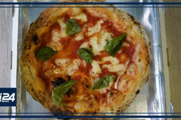 Celebrating Italian Culinary Week in Israel