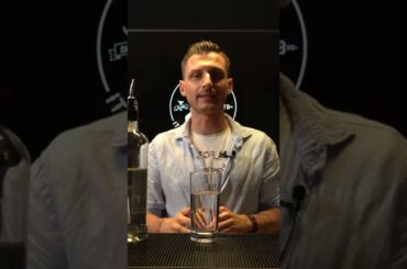 Conteggio e dosi Cocktail - Drink in Pillole | Italian Bartender