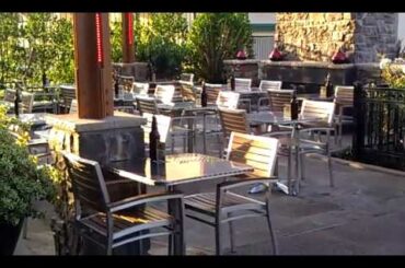 Via Moto Italian Restaurant Santee Outdoor Dining & Music