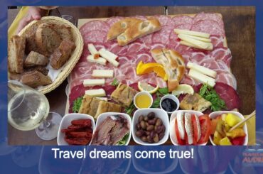 12 Day Itinerary for Piedmont, Aosta and Cinque Terre