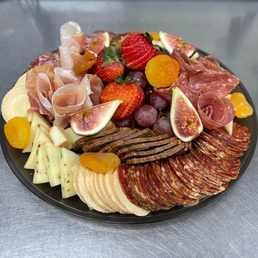Antipasto