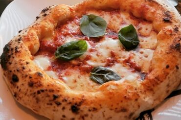 Sourdough levain/poolish 96 hours CT 5.5 hours RT 70% Hydration