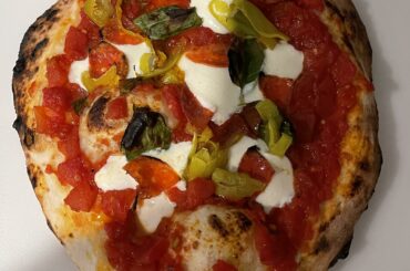 After 2 other dough recipes disasters, I finally made it!