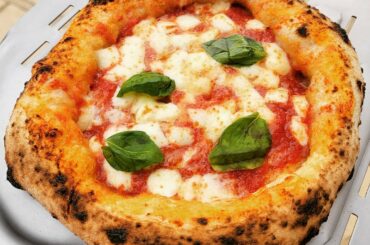 Naturally leavened slices of heaven