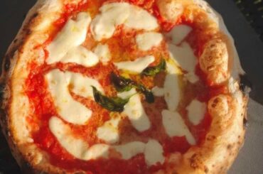 Addicted to margherita