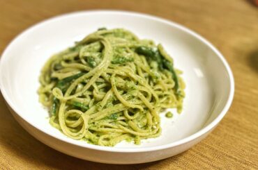 Trenette al Pesto🤤