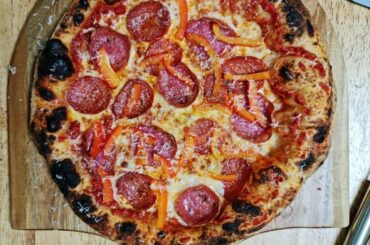 Struggling with leopard spotting