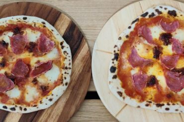 Turns out that week old dough may still be usable