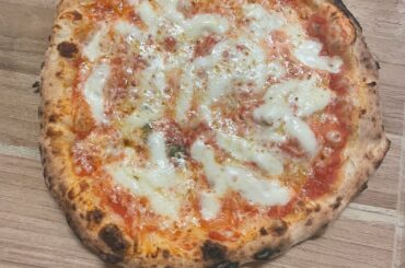 Couple of Weekend Pizzas!