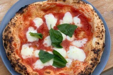 Second Ooni attempt.