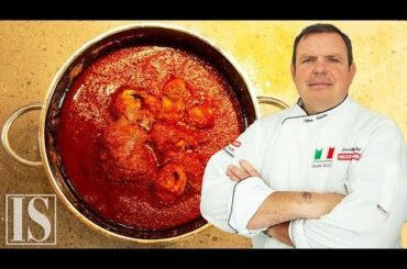 Give me your Sunday Sauce recipes!