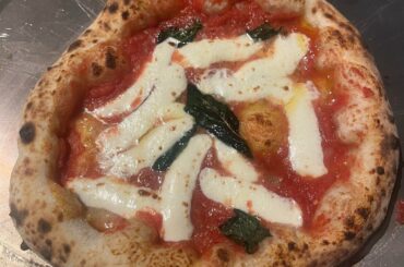 Margherita monday 🍕