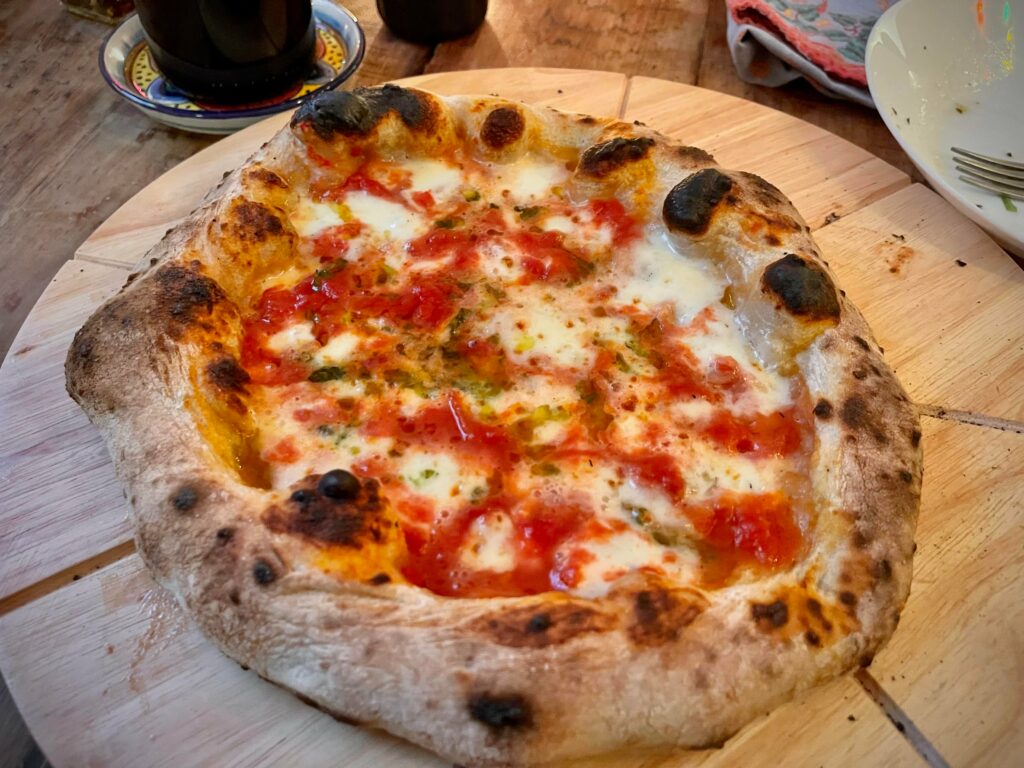 75% ish Sourdough - recipe tweaked now with a half hour Autolyse