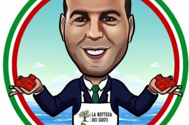 Outstanding Neapolitan pizza with Molino Dallagiovanna Flour | manopasto